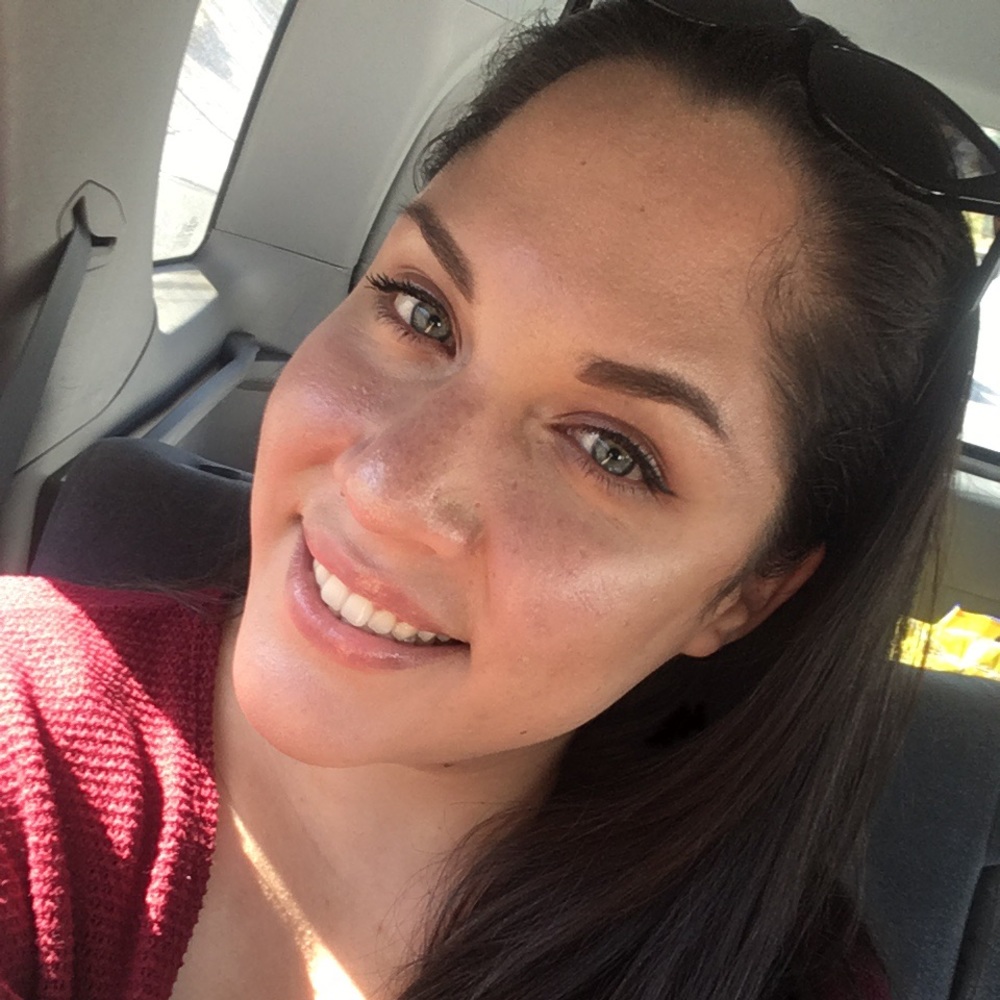 Meet your Posher, Kelsey